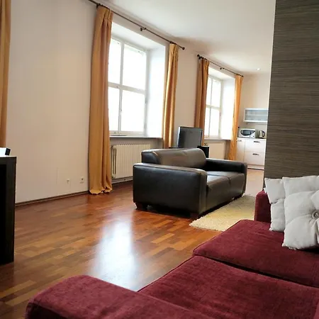Old City With Sauna Tallinn
