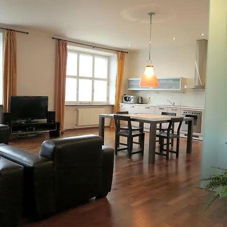 Apartment Old City With Sauna Tallinn